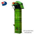 China Conveyor/Ne Type Plate Chain Bucket Elevator/Conveyor Equipment Suppliers